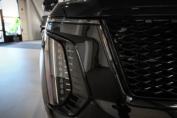 Cadillac Escalade 2026 photo 5