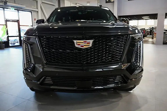 Cadillac Escalade 2026 photo 3