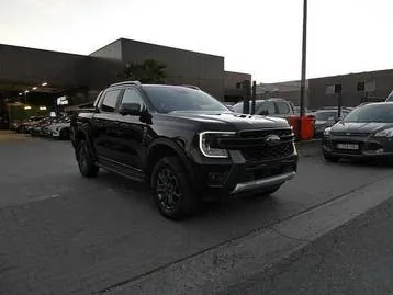 Ford Ranger 2025 photo 2