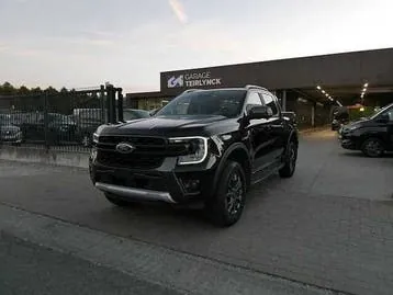 Ford Ranger 2025 photo 3