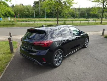 Ford Focus 2024 photo 3