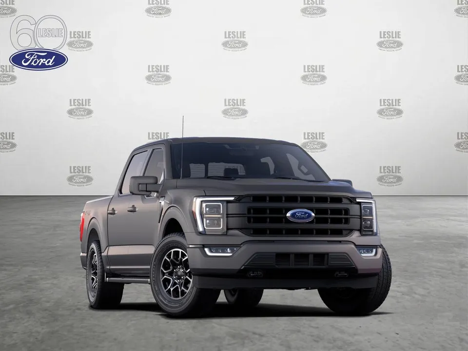 Ford F-150 2021 photo 4