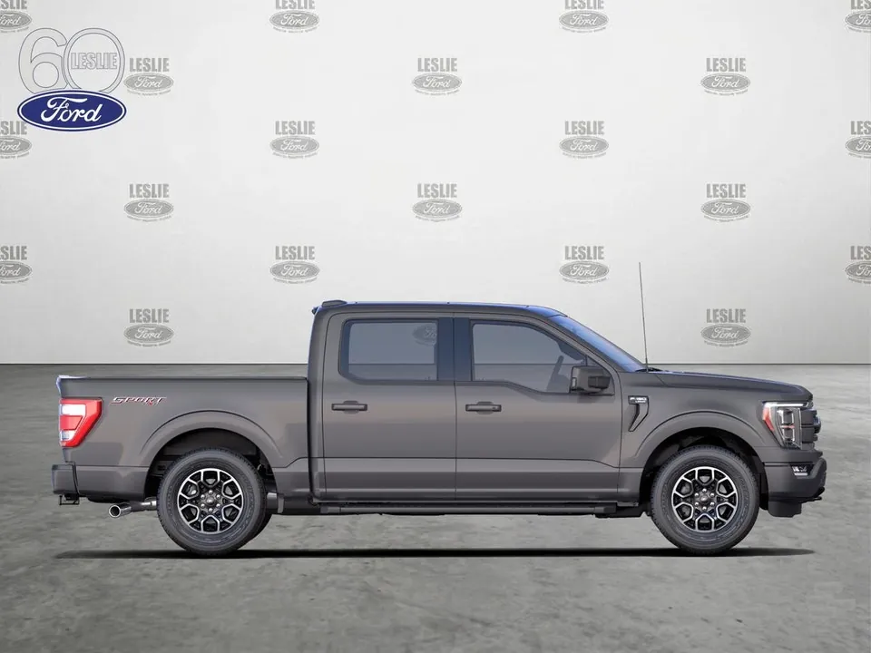 Ford F-150 2021 photo 5