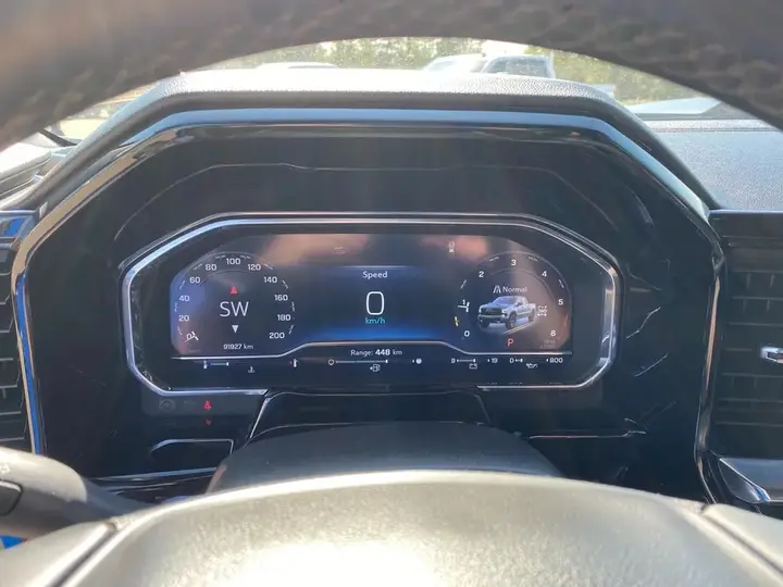 Chevrolet Silverado 1500 2025 photo 5