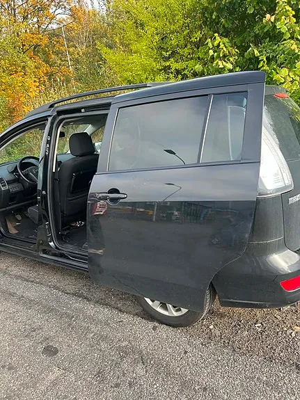 Mazda 5