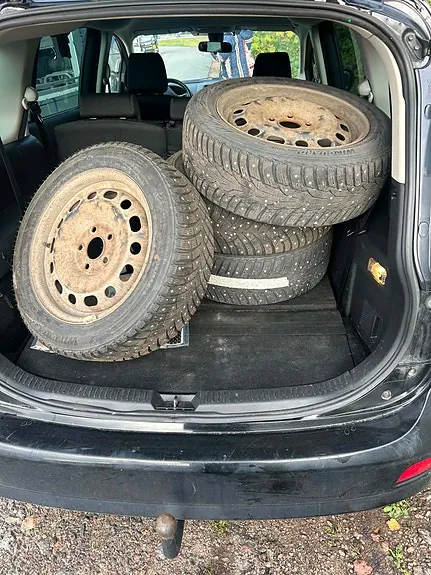 Mazda 5 2009 photo 3