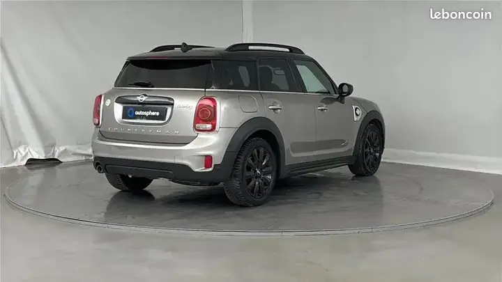Mini Countryman 2019 photo 5