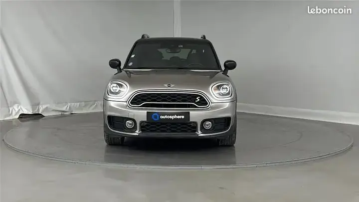 Mini Countryman 2019 photo 2