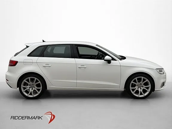 Audi A3 2020 photo 5