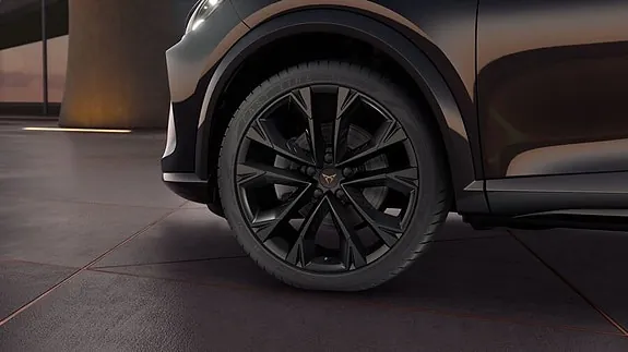 Cupra Formentor 2026 photo 5