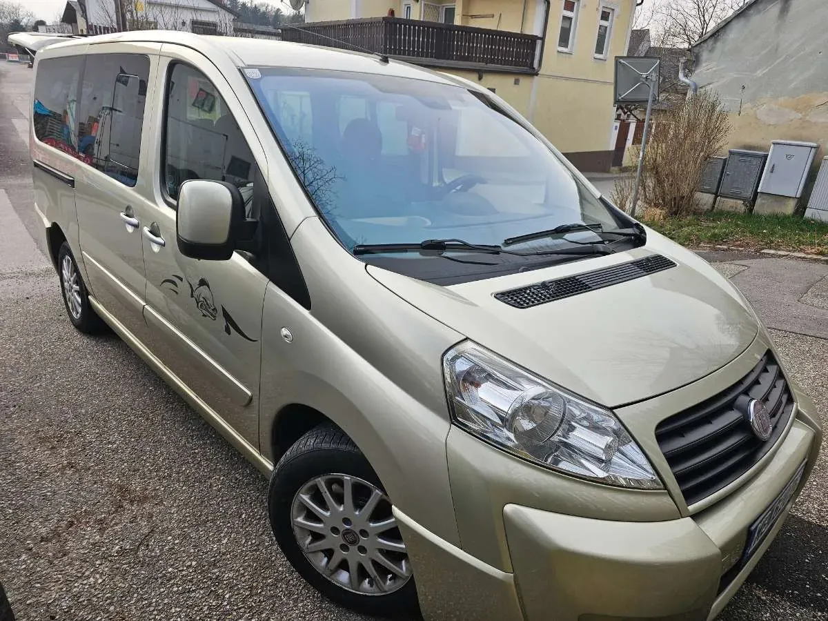 Fiat Scudo