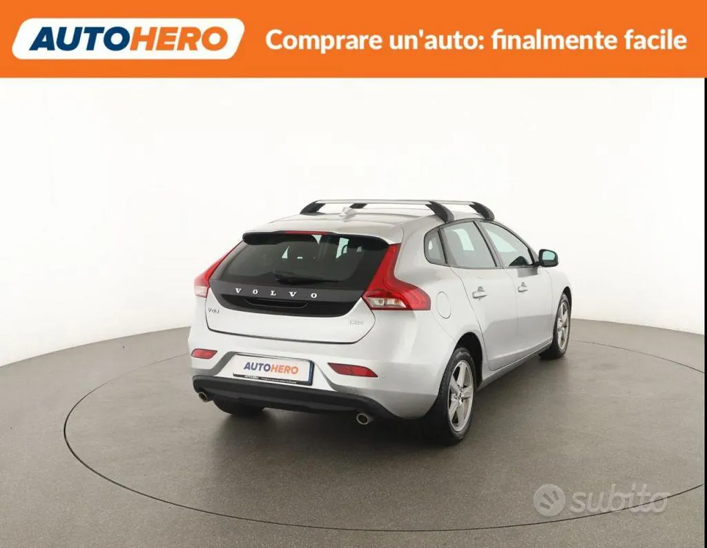 Volvo V40 2018 photo 5