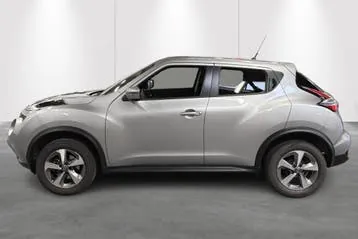 Nissan Juke 2018 photo 3