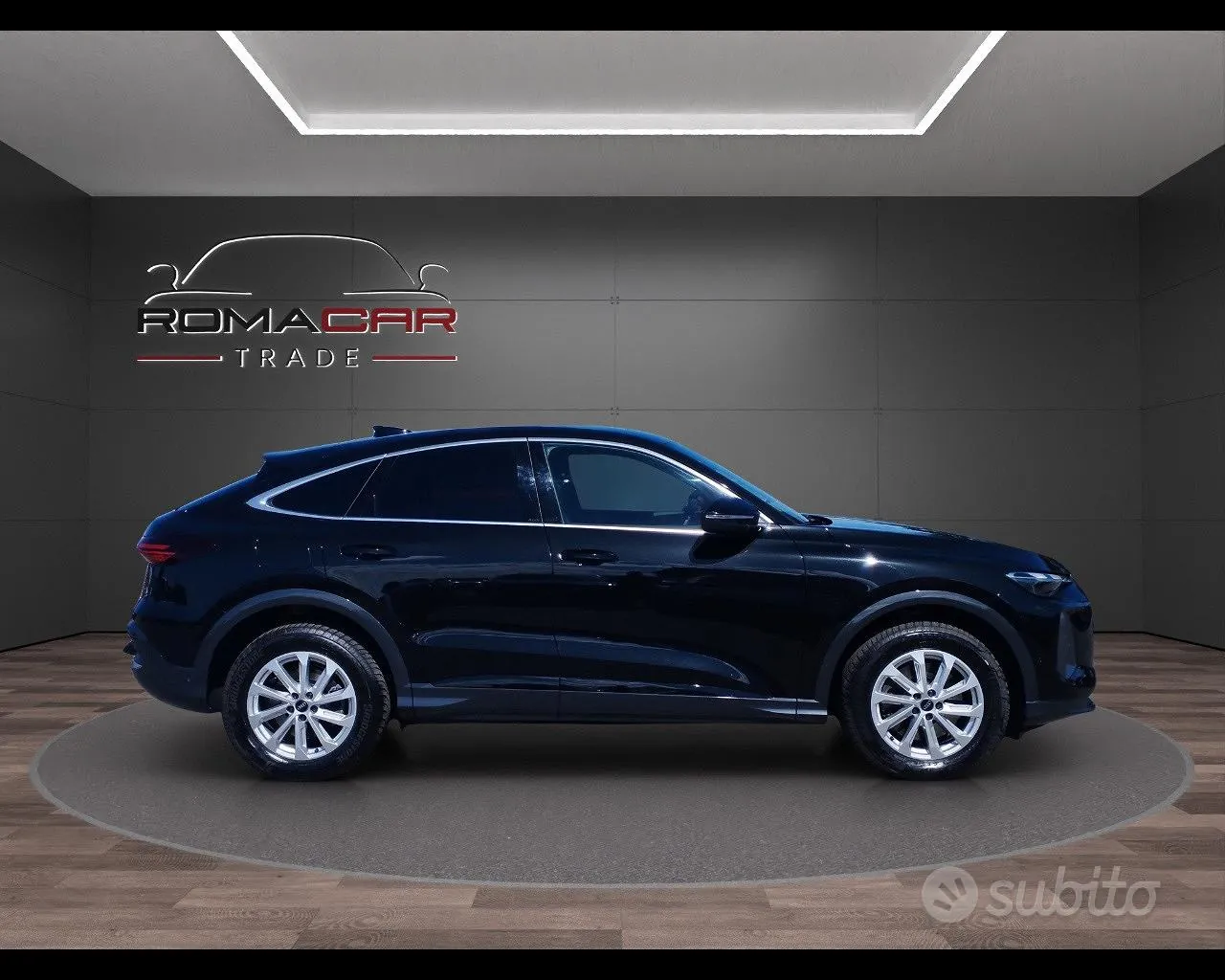 Audi Q5 2025 photo 4