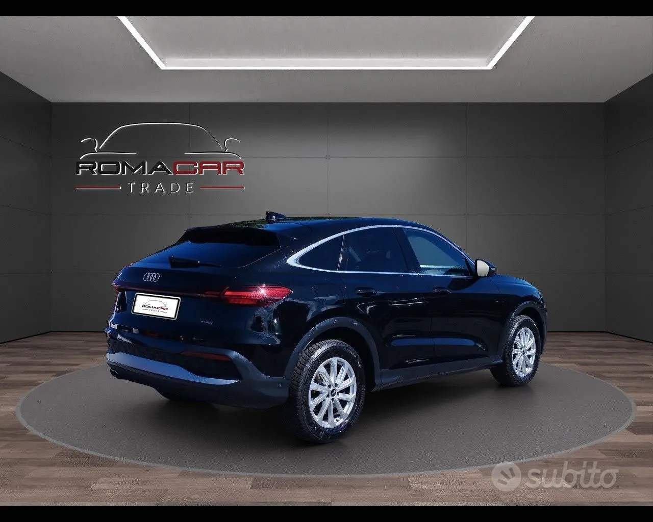 Audi Q5 2025 photo 5