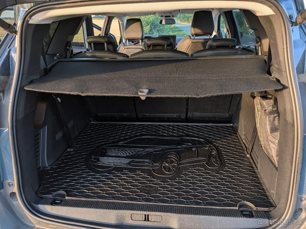 Peugeot 5008 2020 photo 5