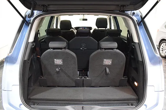 Citroen Grand C4 Picasso 2015 photo 5