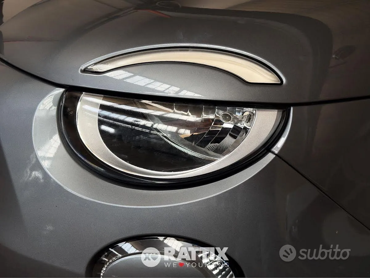 Fiat 500E 2024 photo 3