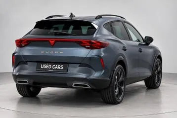 Cupra Formentor 2026 photo 2