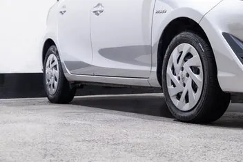 Toyota Aqua 2017 photo 4