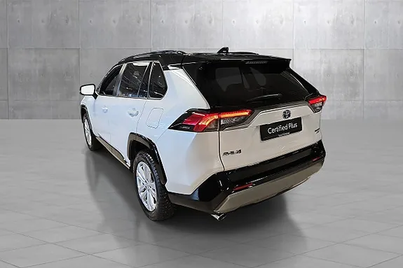 Toyota Rav4 2024 photo 3