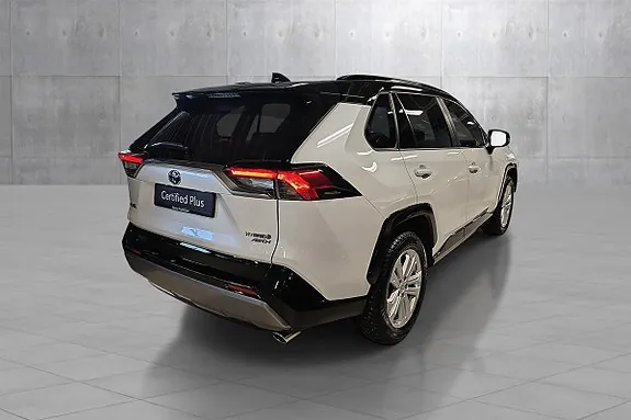 Toyota Rav4 2024 photo 5