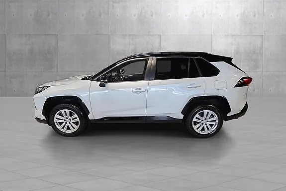 Toyota Rav4 2024 photo 2