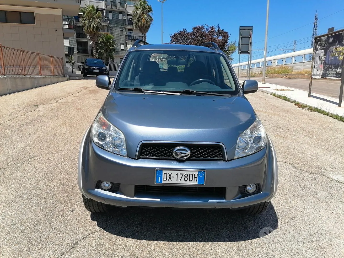 Daihatsu Terios 2009 photo 2