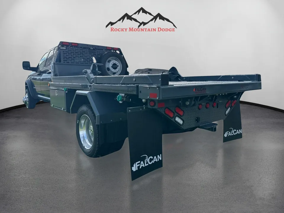 Ram 5500 2026 photo 3