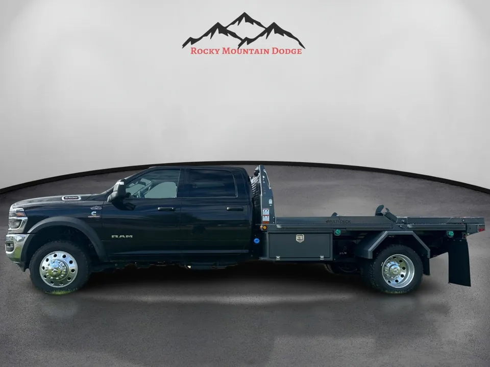 Ram 5500