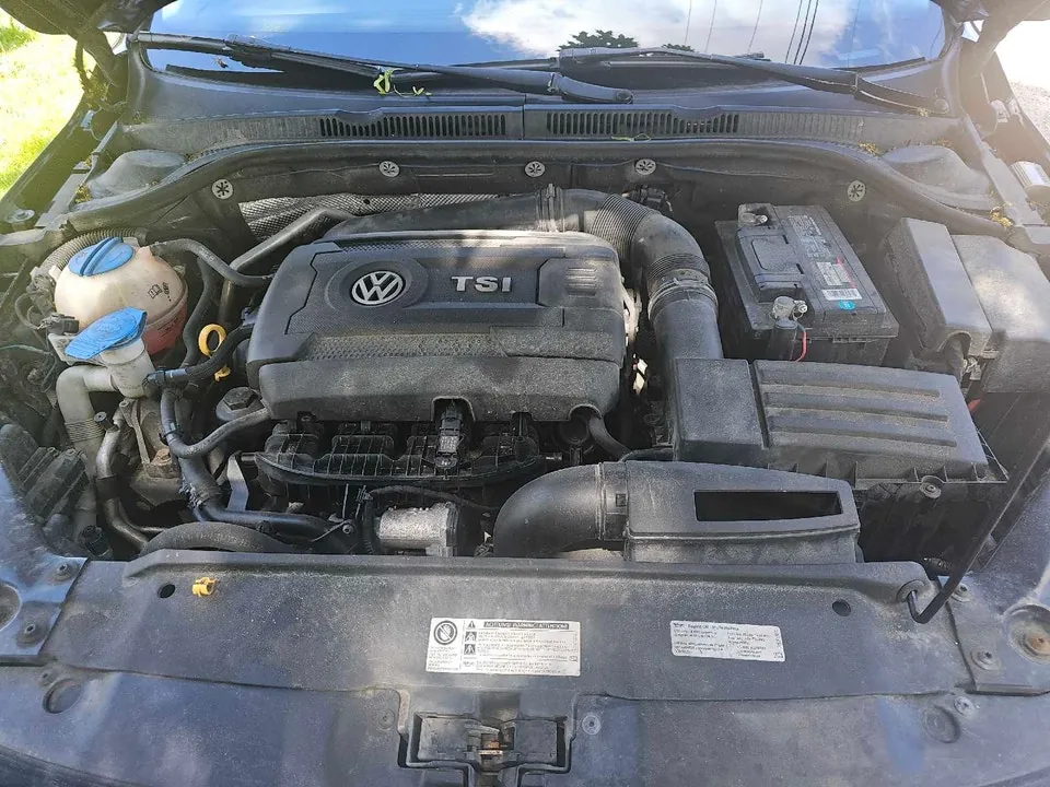 Volkswagen Jetta 2016 photo 3