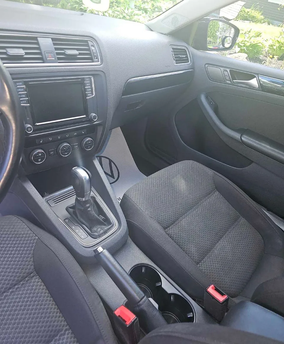Volkswagen Jetta 2016 photo 5
