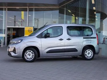 Opel Combo Tour 2026 photo 2
