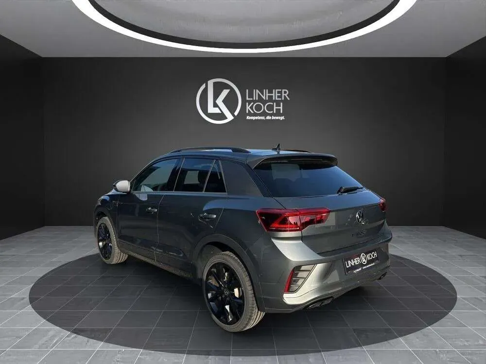 Volkswagen T-Roc 2024 photo 3