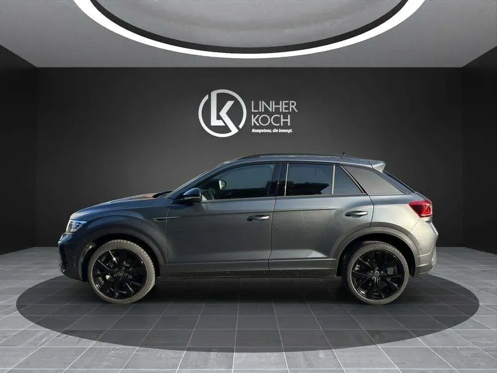 Volkswagen T-Roc 2024 photo 2