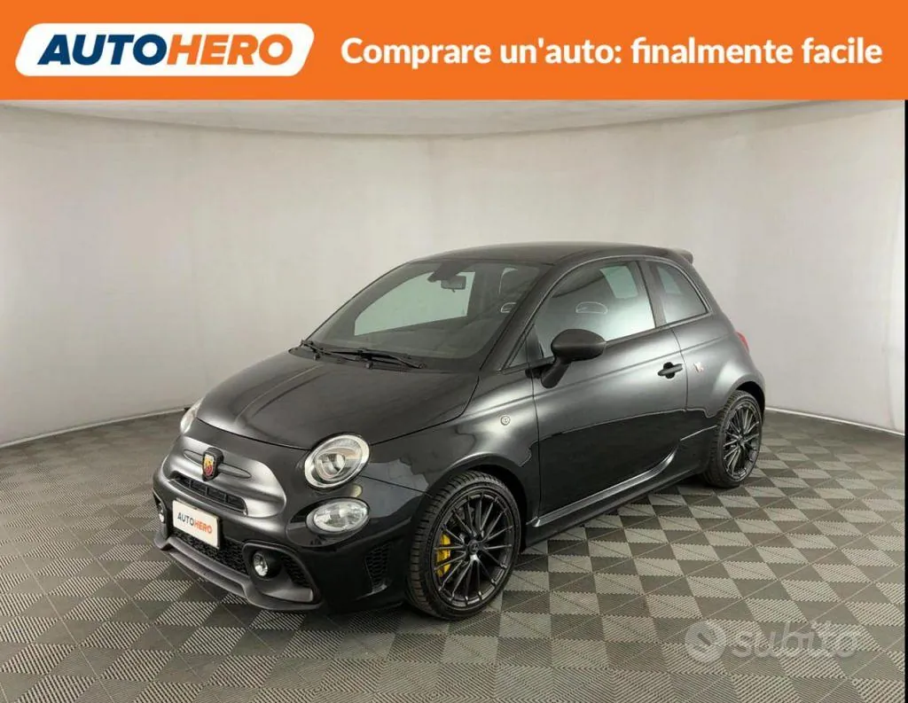 Abarth 695