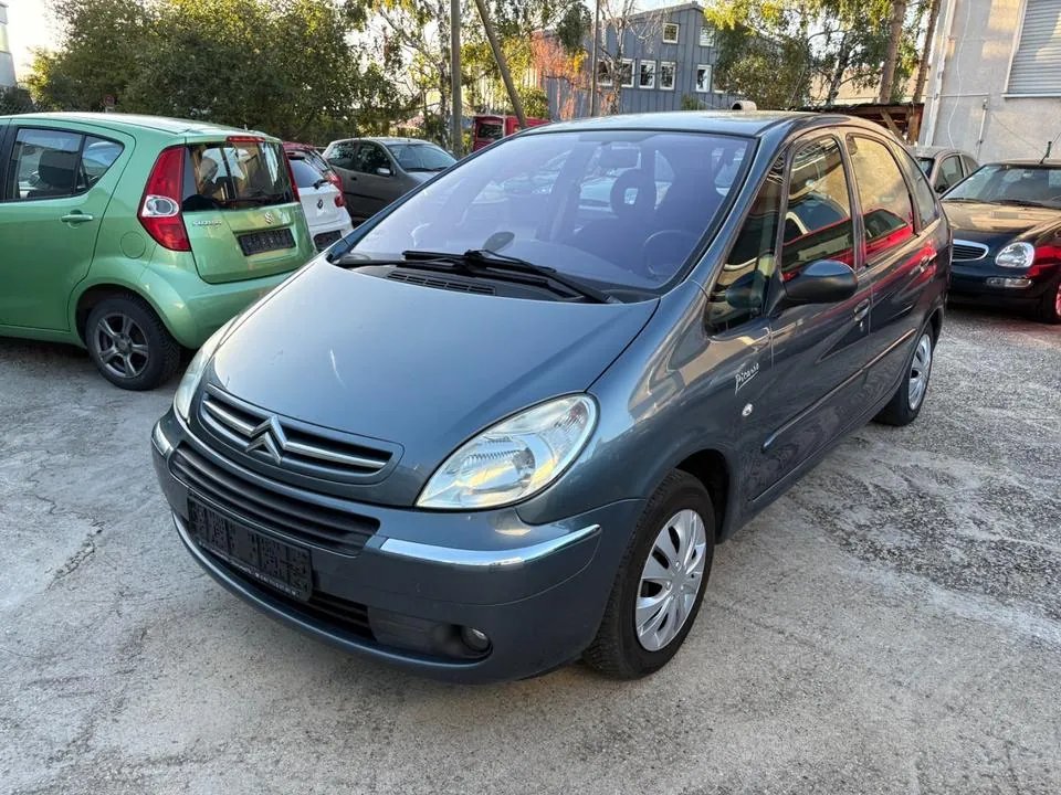 Citroen Xsara Picasso