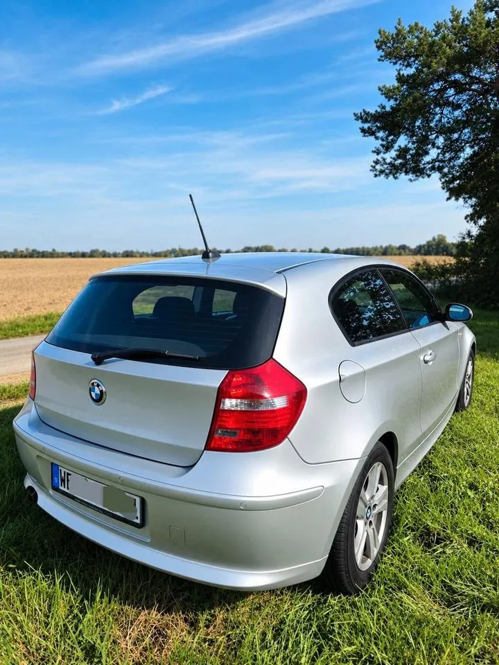 BMW 116I