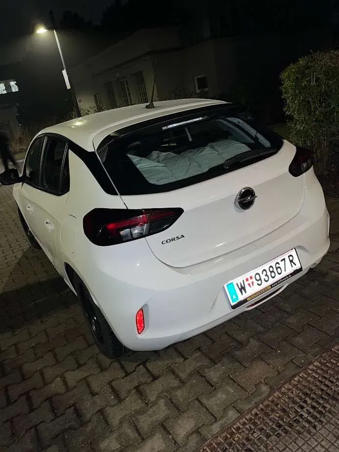 Opel Corsa 2021 photo 2