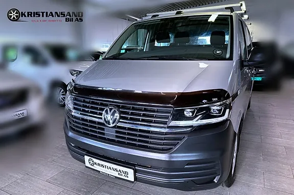 Volkswagen Transporter 2021 photo 5