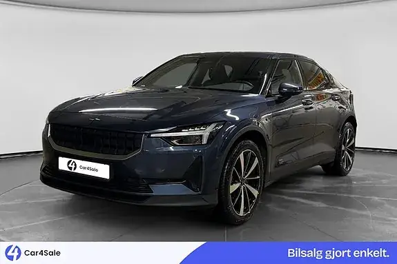 Polestar 2