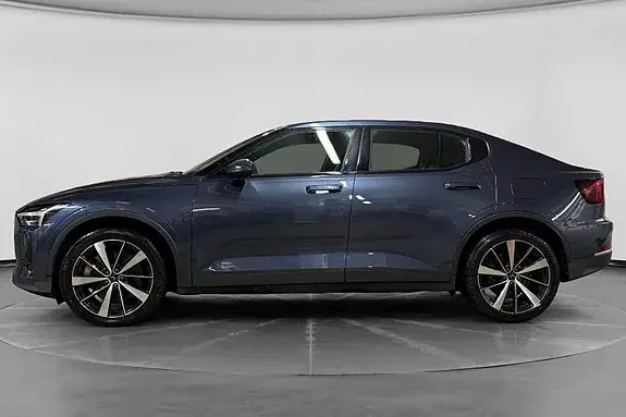Polestar 2 2022 photo 2