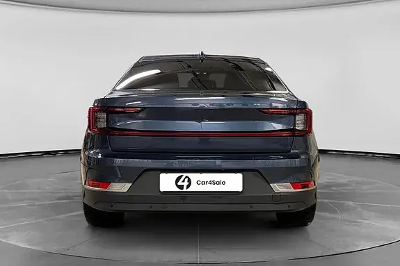 Polestar 2 2022 photo 4