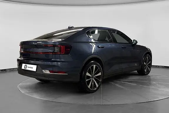 Polestar 2 2022 photo 5