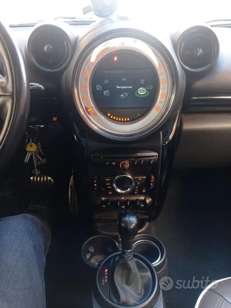 Mini Mini Countryman 2013 photo 2