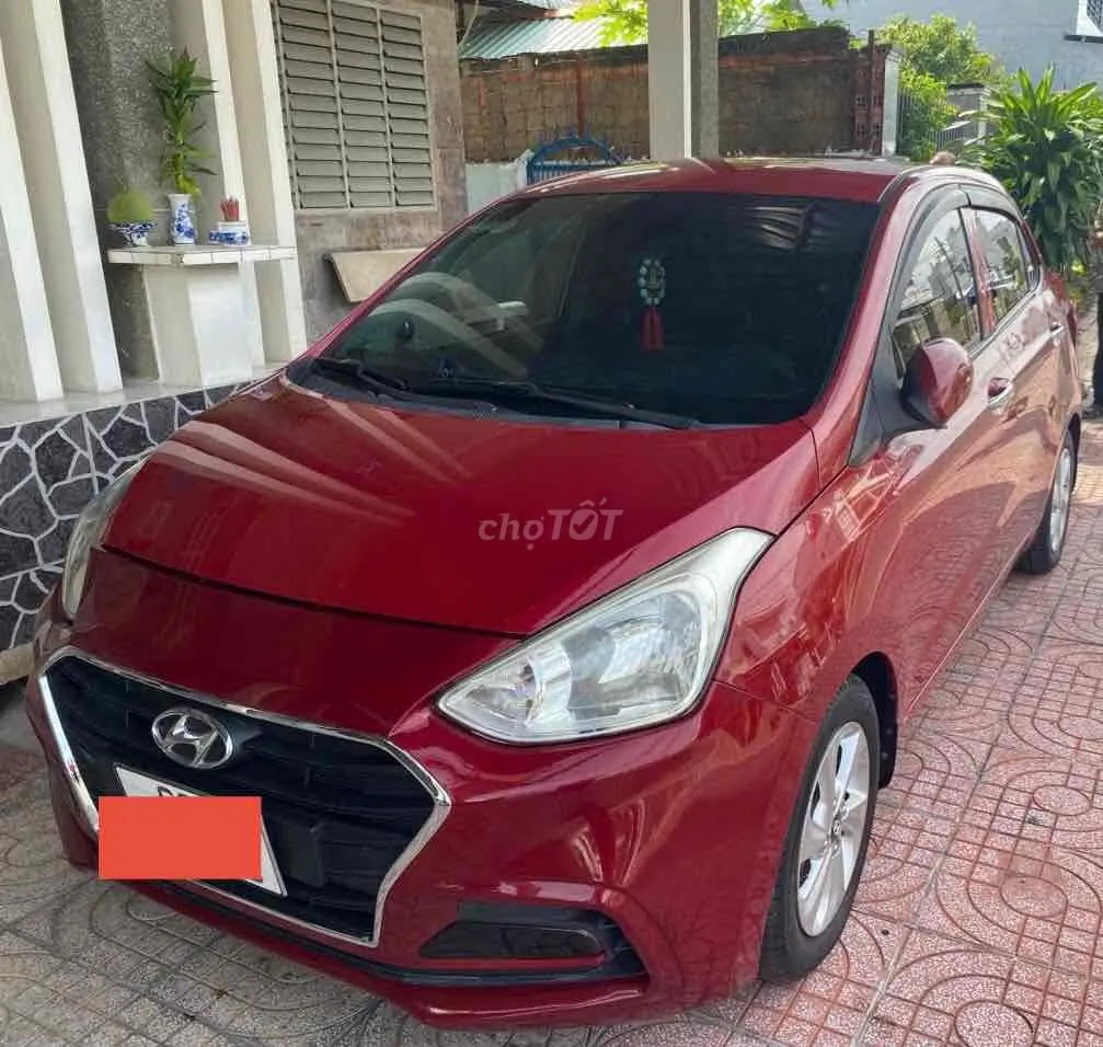 Hyundai I10 2019 photo 2