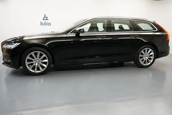 Volvo V90 2020 photo 2