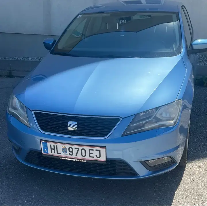 Seat Toledo