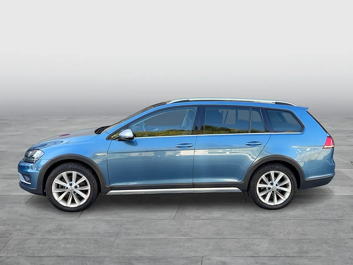 Volkswagen Golf 2015 photo 2