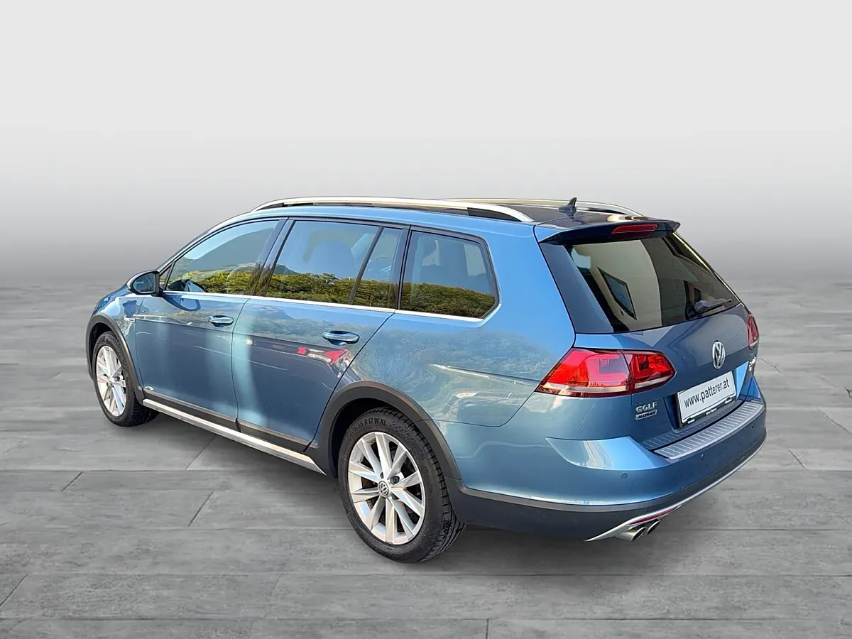 Volkswagen Golf 2015 photo 3